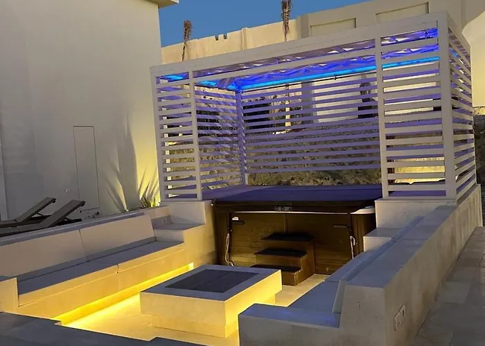 Gray Luxury Adults Only فيلة الغردقة