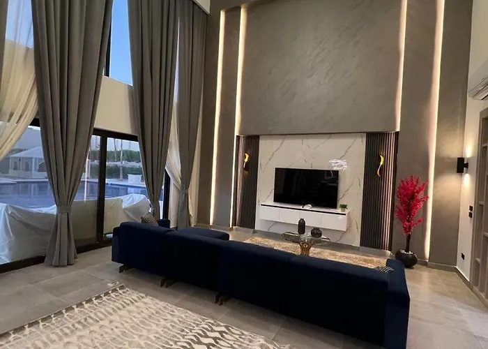 Gray Luxury Adults Only * الغردقة