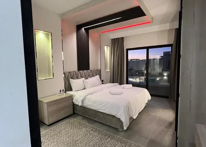 Gray Luxury Adults Only * الغردقة