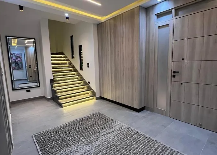 Gray Luxury Adults Only * الغردقة