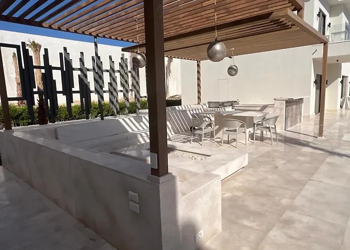 Gray Luxury Adults Only الغردقة