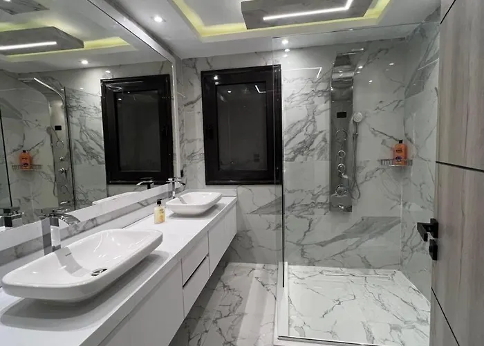 Gray Luxury Adults Only فيلة الغردقة